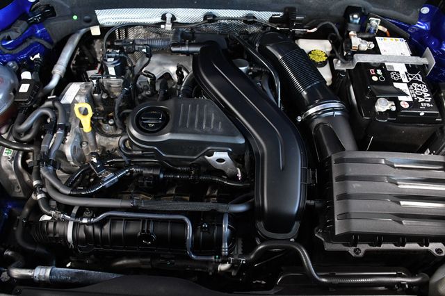 2024 Volkswagen Taos S FWD - 23008386 - 18