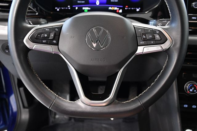 2024 Volkswagen Taos S FWD - 23008386 - 19