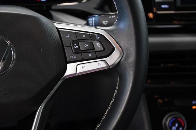 2024 Volkswagen Taos S FWD - 23008386 - 21