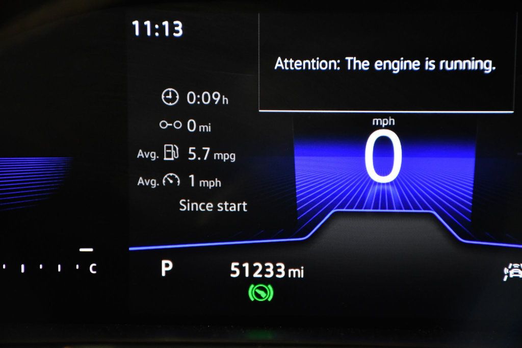 2024 Volkswagen Taos S FWD - 23008386 - 22