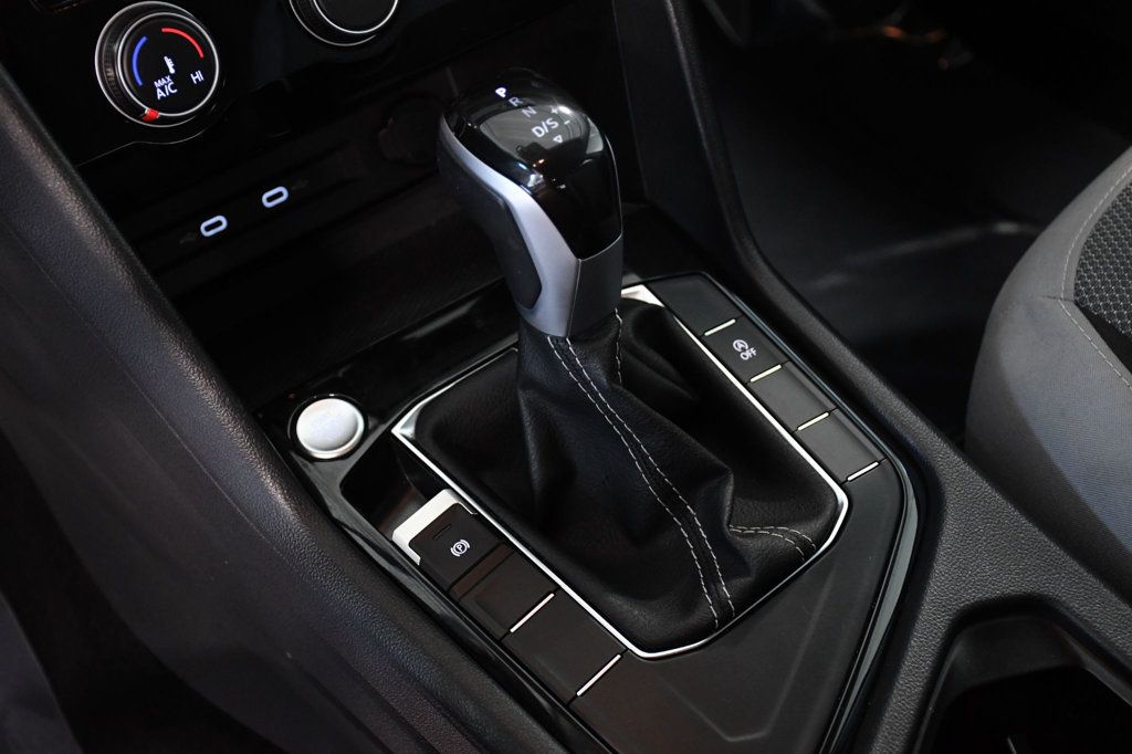 2024 Volkswagen Taos S FWD - 23008386 - 24