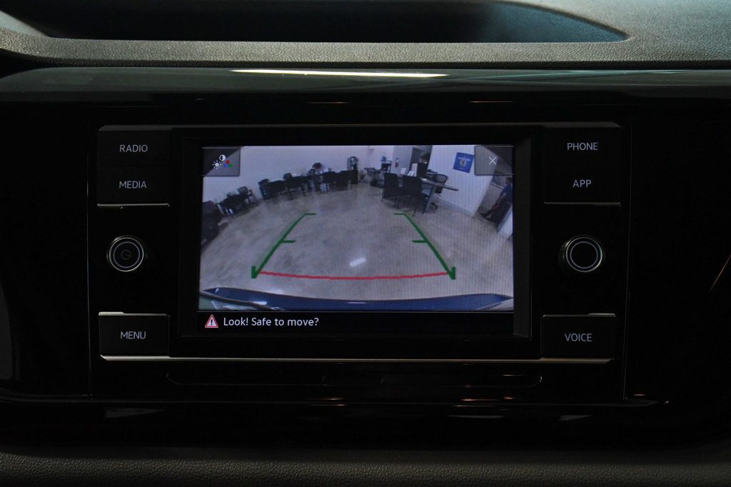 2024 Volkswagen Taos S FWD - 23008386 - 25