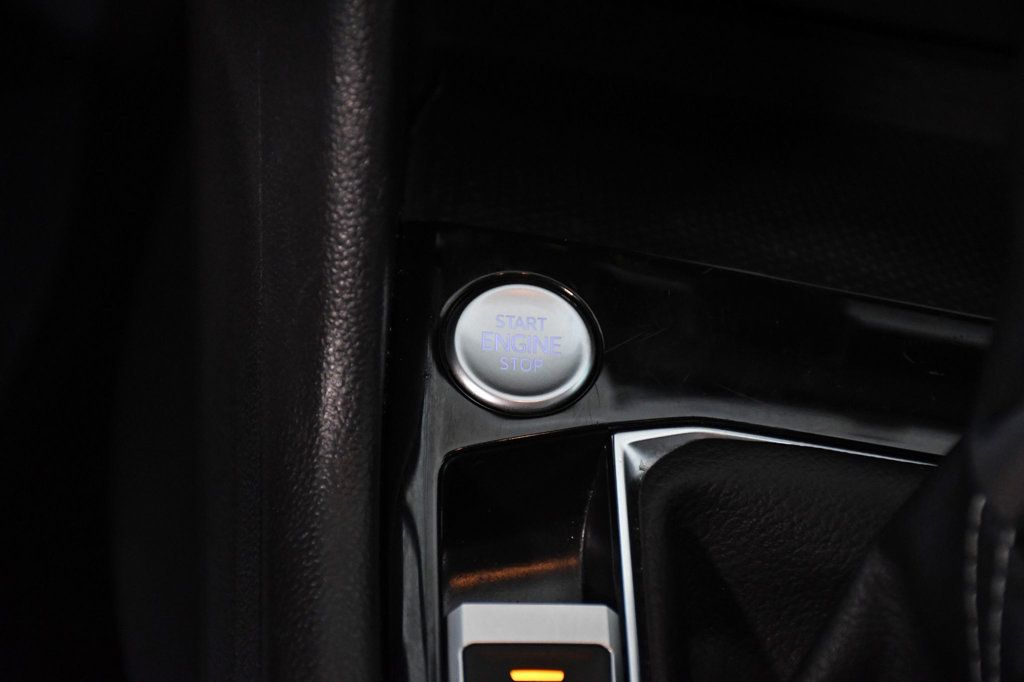 2024 Volkswagen Taos S FWD - 23008386 - 26