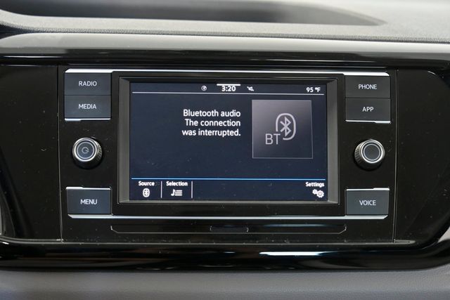 2024 Volkswagen Taos S FWD - 23008386 - 27