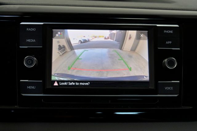 2024 Volkswagen Taos S FWD - 23008386 - 28