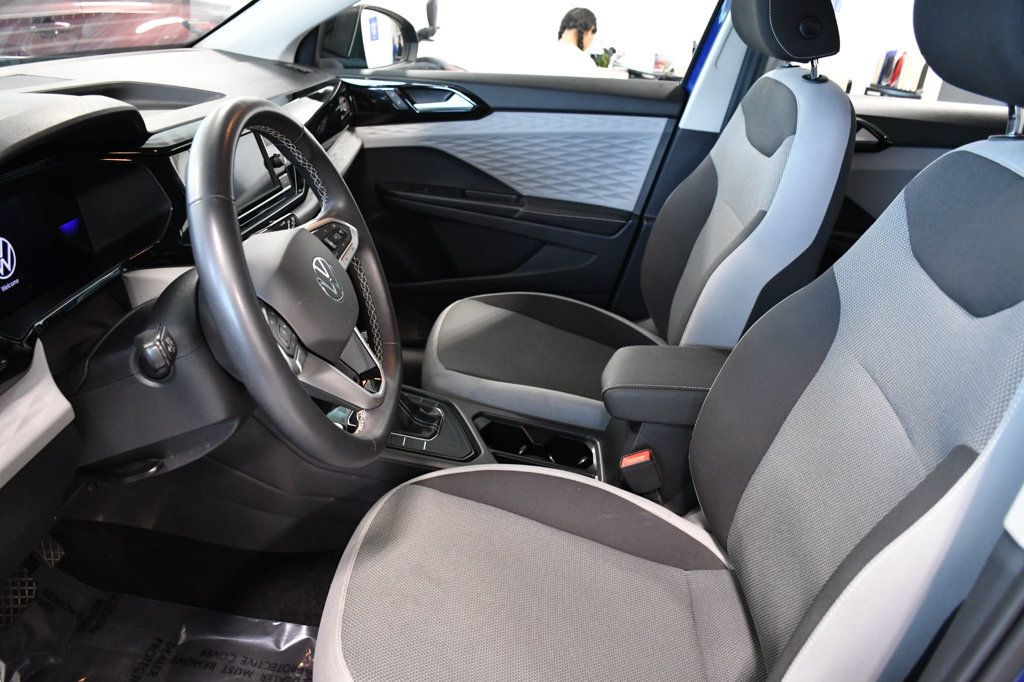 2024 Volkswagen Taos S FWD - 23008386 - 6