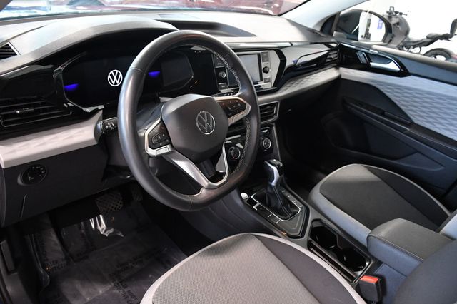 2024 Volkswagen Taos S FWD - 23008386 - 7