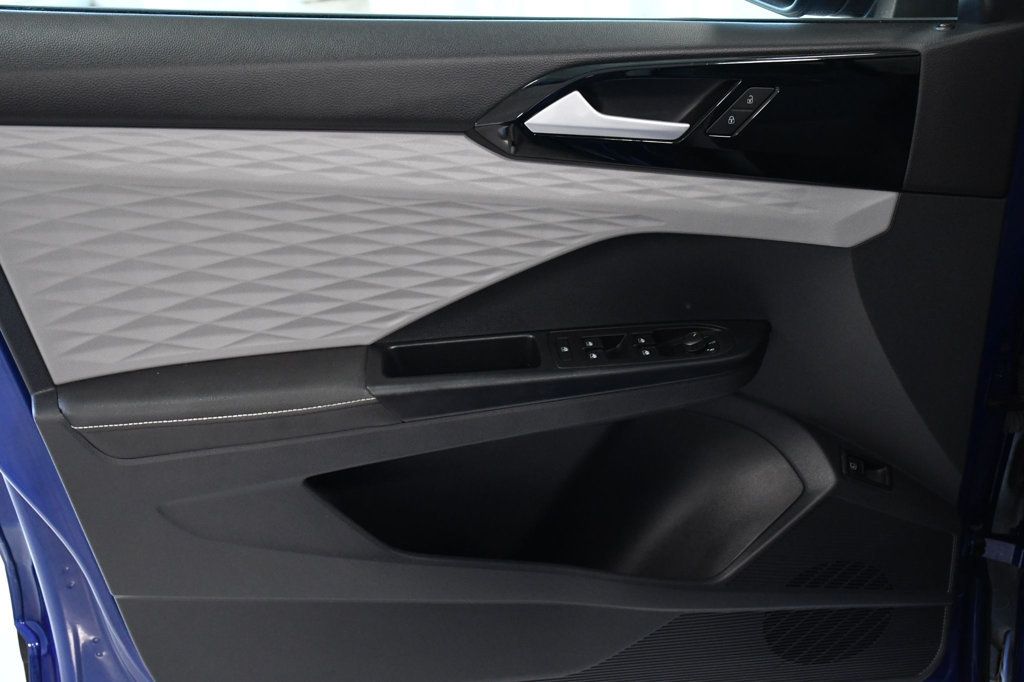 2024 Volkswagen Taos S FWD - 23008386 - 8