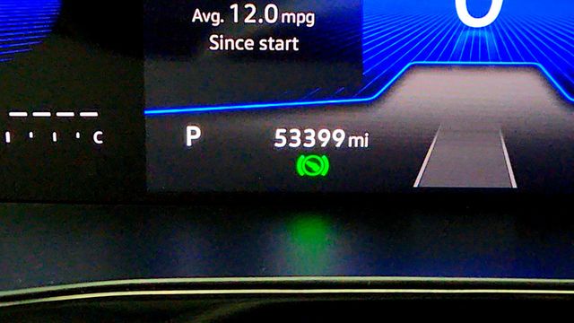 2024 Volkswagen Taos S FWD - 22966726 - 13