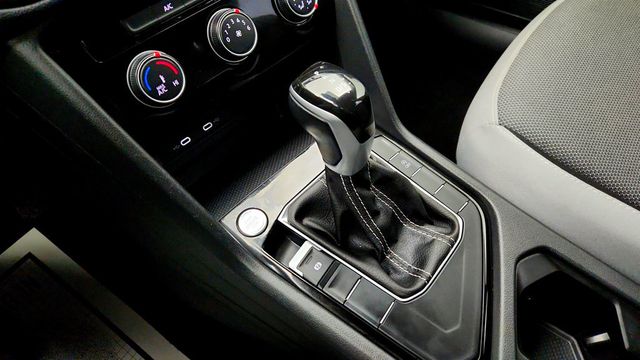 2024 Volkswagen Taos S FWD - 22966726 - 14