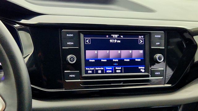 2024 Volkswagen Taos S FWD - 22966726 - 16