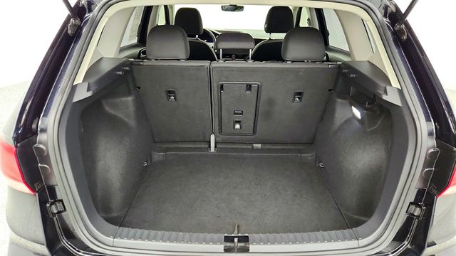 2024 Volkswagen Taos S FWD - 22966726 - 19