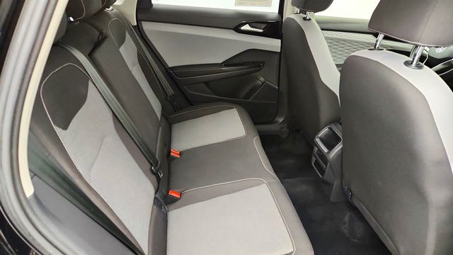 2024 Volkswagen Taos S FWD - 22966726 - 20