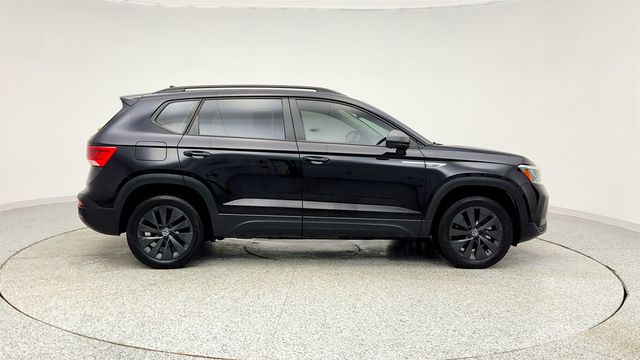 2024 Volkswagen Taos S FWD - 22966726 - 3