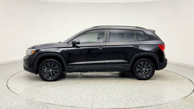 2024 Volkswagen Taos S FWD - 22966726 - 7