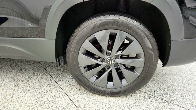 2024 Volkswagen Taos S FWD - 22966726 - 8