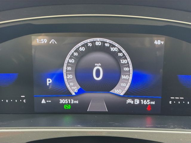 2024 Volkswagen Tiguan  - 22997413 - 12