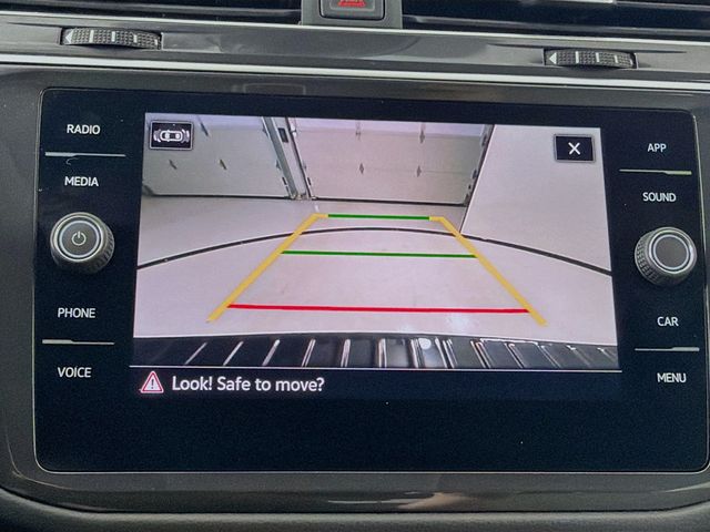 2024 Volkswagen Tiguan  - 22997413 - 13