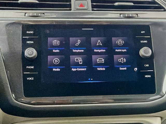 2024 Volkswagen Tiguan  - 22997413 - 14