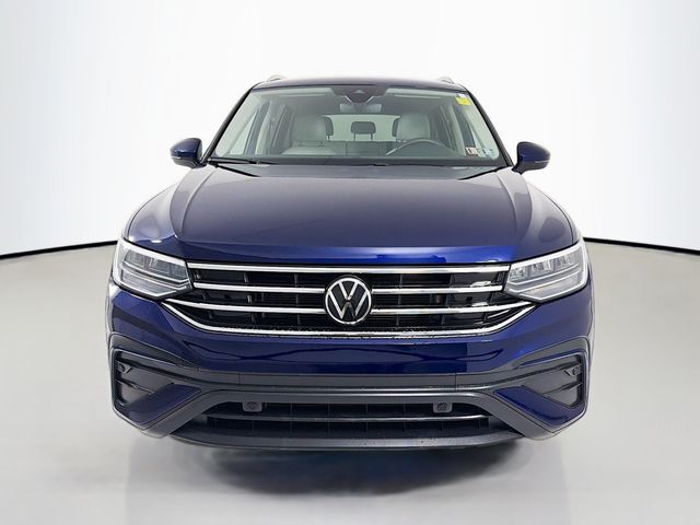 2024 Volkswagen Tiguan  - 22997413 - 1