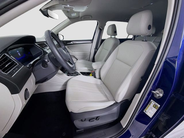 2024 Volkswagen Tiguan  - 22997413 - 20