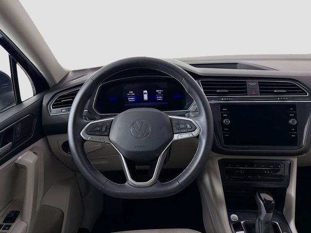 2024 Volkswagen Tiguan  - 22997413 - 21