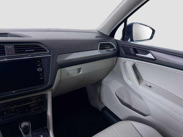 2024 Volkswagen Tiguan  - 22997413 - 22