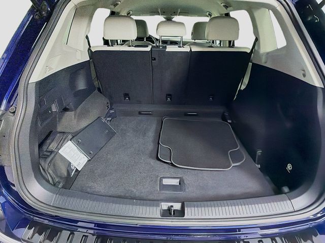 2024 Volkswagen Tiguan  - 22997413 - 25
