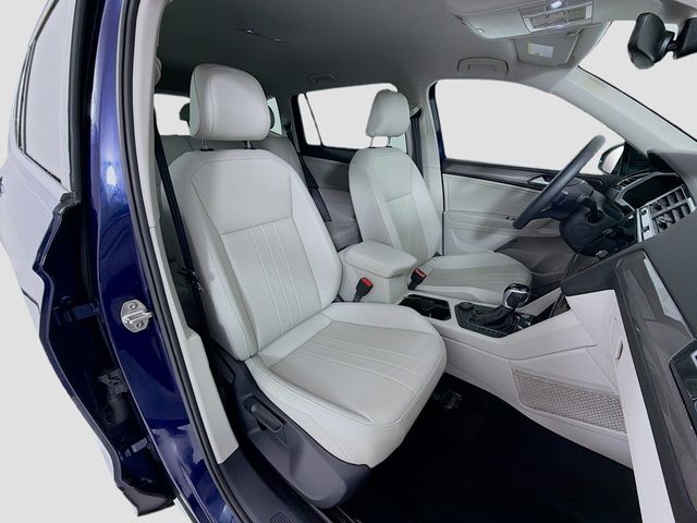 2024 Volkswagen Tiguan  - 22997413 - 27