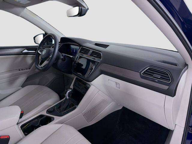 2024 Volkswagen Tiguan  - 22997413 - 28