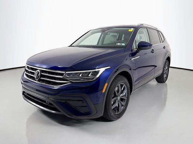 2024 Volkswagen Tiguan  - 22997413 - 2