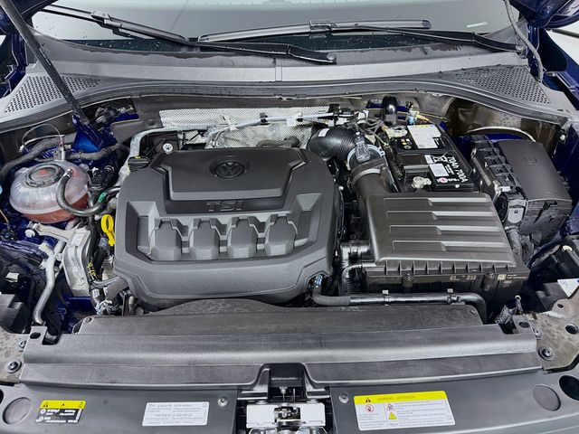 2024 Volkswagen Tiguan  - 22997413 - 29