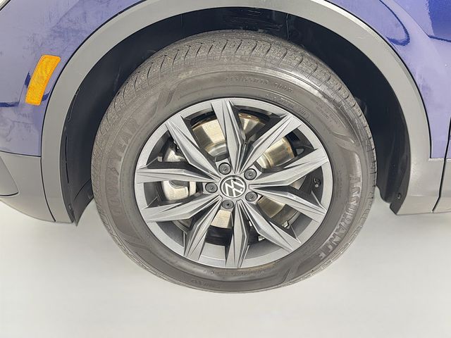 2024 Volkswagen Tiguan  - 22997413 - 30
