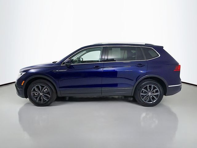 2024 Volkswagen Tiguan  - 22997413 - 3