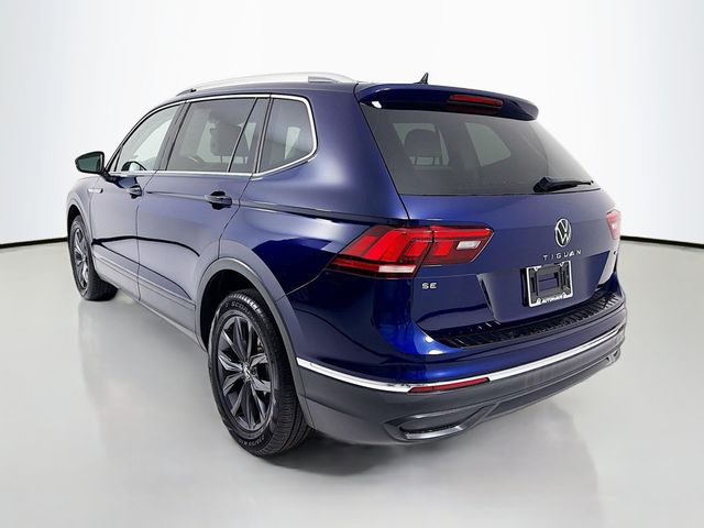 2024 Volkswagen Tiguan  - 22997413 - 4