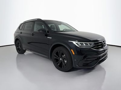 Request More Information