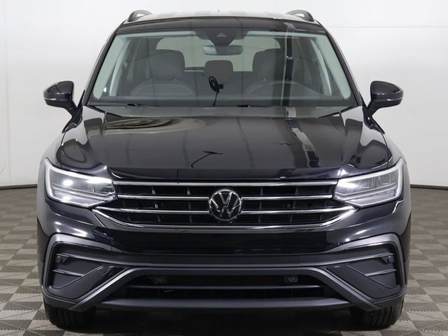 2024 Volkswagen Tiguan 2.0T S 4MOTION - 23034393 - 9