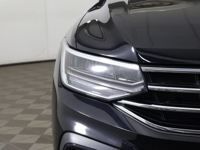 2024 Volkswagen Tiguan 2.0T S 4MOTION - 23034393 - 11