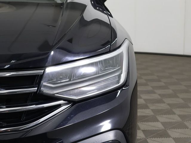 2024 Volkswagen Tiguan 2.0T S 4MOTION - 23034393 - 12