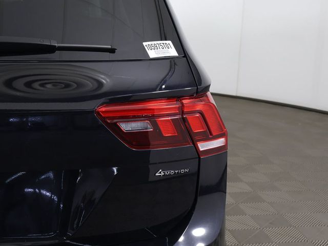 2024 Volkswagen Tiguan 2.0T S 4MOTION - 23034393 - 14