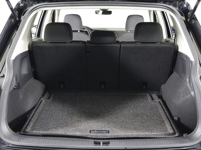 2024 Volkswagen Tiguan 2.0T S 4MOTION - 23034393 - 17