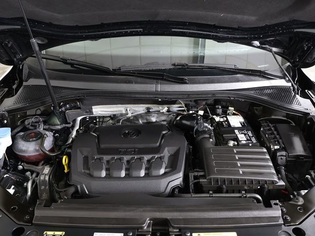 2024 Volkswagen Tiguan 2.0T S 4MOTION - 23034393 - 18