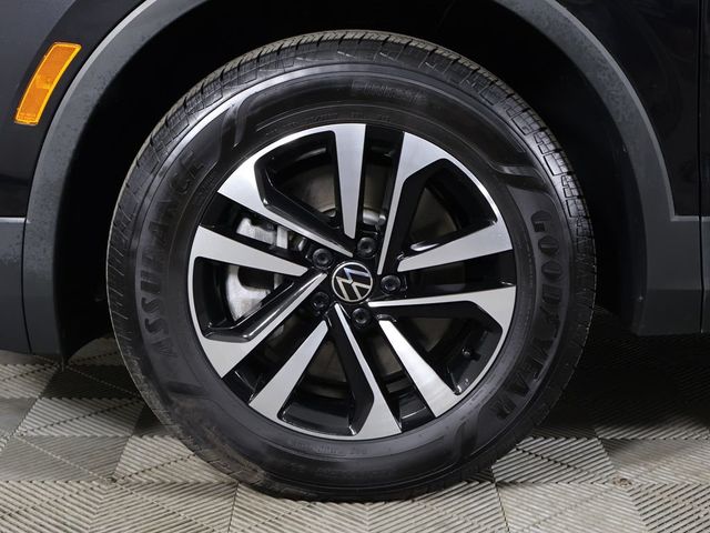 2024 Volkswagen Tiguan 2.0T S 4MOTION - 23034393 - 19