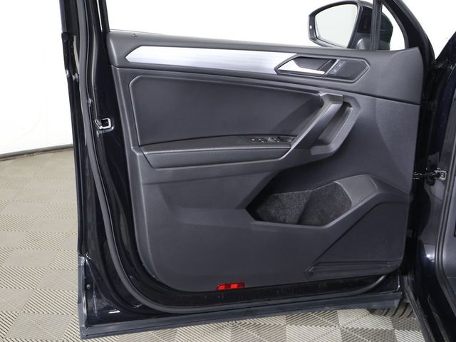 2024 Volkswagen Tiguan 2.0T S 4MOTION - 23034393 - 20