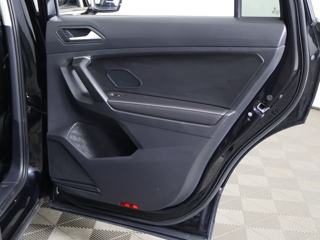 2024 Volkswagen Tiguan 2.0T S 4MOTION - 23034393 - 23