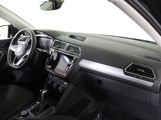 2024 Volkswagen Tiguan 2.0T S 4MOTION - 23034393 - 25