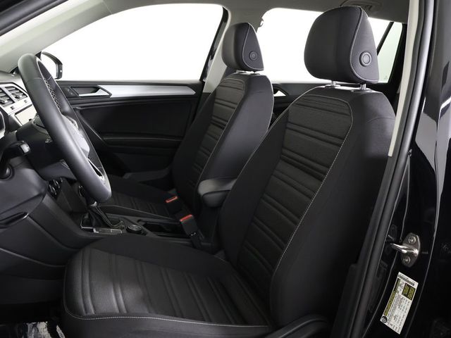 2024 Volkswagen Tiguan 2.0T S 4MOTION - 23034393 - 26