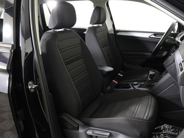 2024 Volkswagen Tiguan 2.0T S 4MOTION - 23034393 - 27