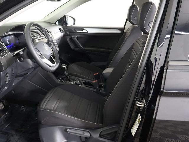 2024 Volkswagen Tiguan 2.0T S 4MOTION - 23034393 - 28