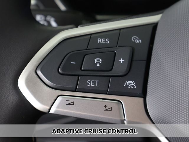 2024 Volkswagen Tiguan 2.0T S 4MOTION - 23034393 - 2